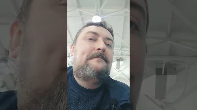 Идем Смотреть Новый Электрокар "Эволют"