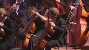 Александр Бородин. «Половецкие пляски»