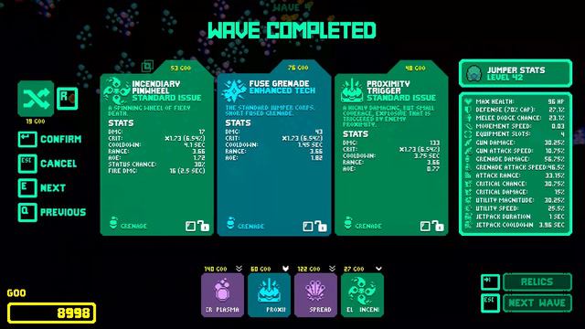 Трейлер Hive Jump 2 Survivor