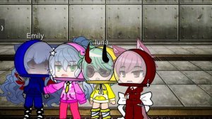 EMERGENCY MEETING!! (Among us song) original by random encounters
