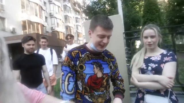 Пожелание от волшебника блогеру Андрею 23 06 21 смотреть онлайн