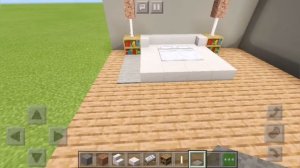 ПРОСТАЯ СПАЛЬНЯ В МАЙНКРАФТ? | Как построить спальню в Майнкрафте