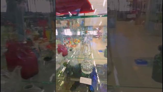 🌟Музей стекла завода Красный май🩵Вышний Волочок✨ смотреть онлайн