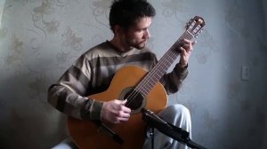 Mauro Giuliani Sonata op. 15