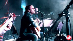 Самандар Пулодов _ Мисли Мачнун Санамо (konsert in Moscow 2019)
