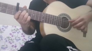 MOD- mustafa sandal zeynep bastik finger style