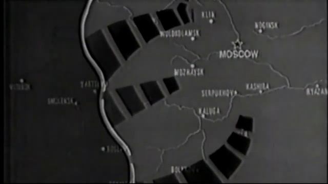 Проект "ГОРОДА-ГЕРОИ". Москва смотреть онлайн