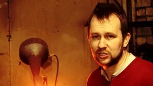 Художественная ковка. Технологии и шедевры