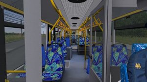 OMSI 2 – ЛАЗ Е301/LAZ E301 Pack Beta (Download)