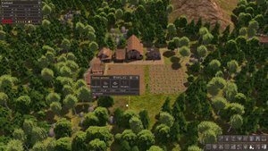 Прохождение Banished ► Суровая жизнь изгоев #1