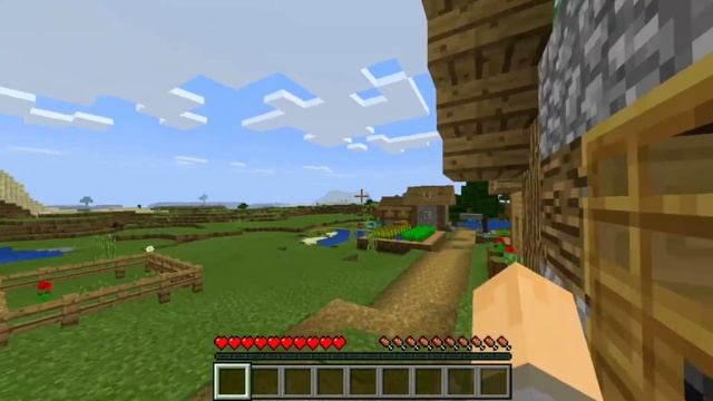 ПОЧЕМУ ЭТИ ЖИТЕЛИ ХОТЯТ УДАЛИТЬ МОЙ КАНАЛ В МАЙНКРАФТ? МАЙНКРАФТ ПАСТА 100% ТРОЛЛИНГ ЛОВУШКА смотреть онлайн