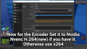 How to Record Roblox (OBS STUDIO) 60+FPS