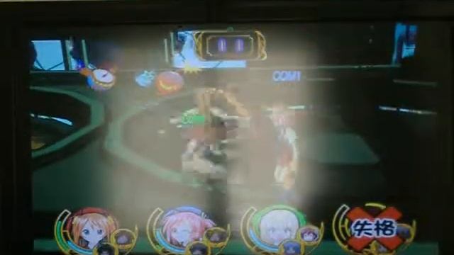 Negima!?:Neo-Pactio Fight!! Asunas Story Mode 22