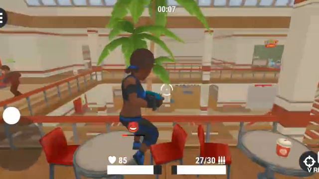 Hide online троллим игроков или наоборот😅 смотреть онлайн