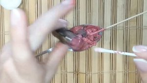 КАК ВОССТАНОВИТЬ СЛОМАННУЮ ПОМАДУ MARY KAY!!