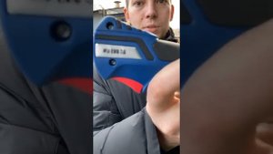 Сварочная горелка Abicor Binzel MB EVO 15,25,36 немцы делают вещи , или что есть лучше ?