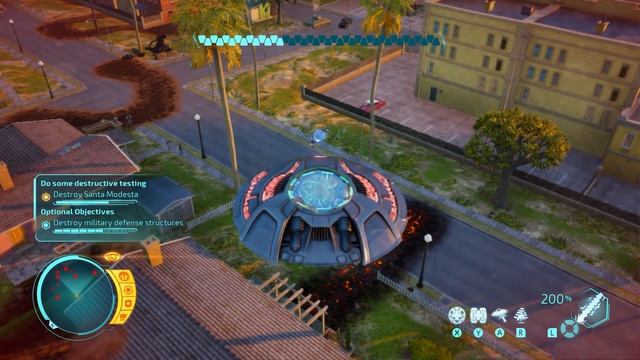 Is the Destroy All Humans! Remake on Switch Any Good? - REVIEW (Switch) смотреть онлайн