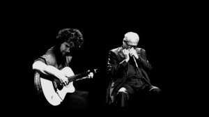Pat Metheny and Toots Thielemans - Always And Forever 1992