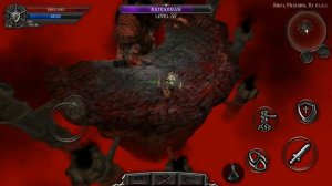 Anima Последний Босс RAIKASHAN прохождение часть 16