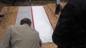 сравнение меттэмпласта (пеноизола) и эковаты