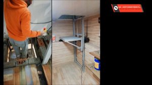 Индивидуальный подъемник в частном доме