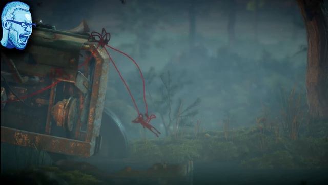 VisualWood Plays UNRAVEL - Part 8