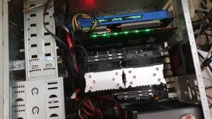 Драйвер USB 3.0 HUANAN X79 устраняем проблемы