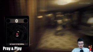 Реакции Летсплейщиков на ФИНАЛ 1 Главы из Dark Deception