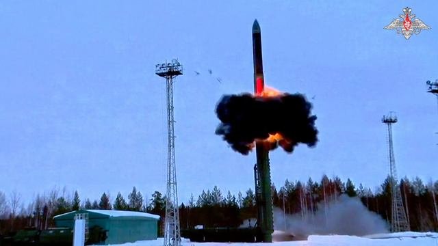 Межконтинентальный 