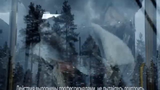 Реклама Кириешки Бильярд Для тех, кому по зубам 2010 (2) (RU) смотреть онлайн