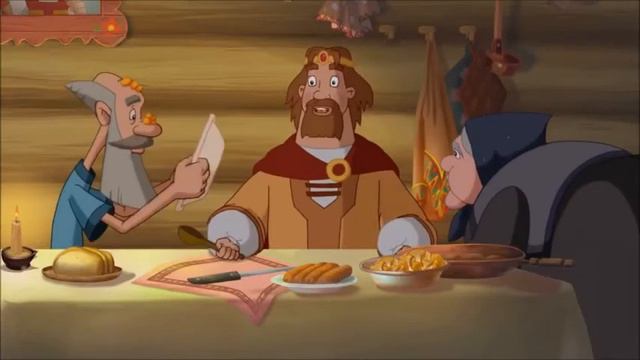 Всё дорожает и греча и крупа и масло! Наоборот.