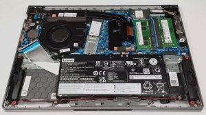 ?️ How to open Lenovo ThinkBook 14 Gen 6 (AMD) - disassembly and upgrade options