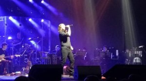 Градский-холл. 3 ноября. Андрей Лефлер "Нам не жить друг без друга"