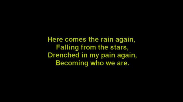 Green Day - Wake me up when September ends смотреть онлайн