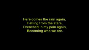 Green Day - Wake me up when September ends