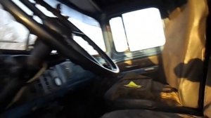 дворники на зил-130