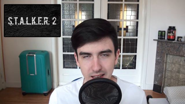 S.T.A.L.K.E.R. 2! Borderlands 3, Metro EXODUS, Rage 2 смотреть онлайн