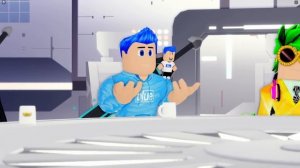 RB Battles Championship Season 3 Trailer (Roblox Battles)