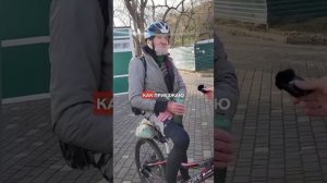 Житель Одессы рассказал, почему в городе до сих пор общаются на русском языке.