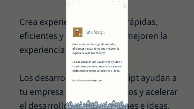 Calendario de Adviento 2022 - Día 9 - JavaScript