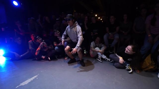 Plasteed vs Ugly Fate Animation 1/8 Back to the future battle 2018 смотреть онлайн