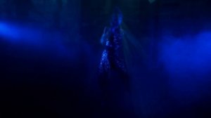 Световое шоу "Наги- космические драконы" || Azorava project