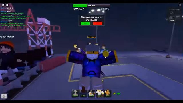 играю в tds сложность fallen падший смотреть онлайн