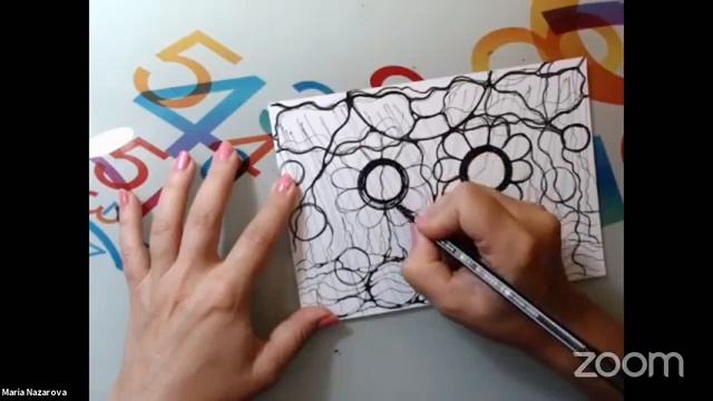 21 день Благословения детей с помощью святых смотреть онлайн