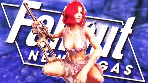 Ты захочешь переустановить Fallout: New Vegas!