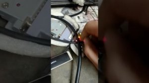 Программирование блока М74.5