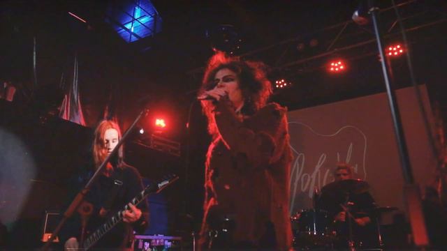 Porcha - Камелия смотреть онлайн