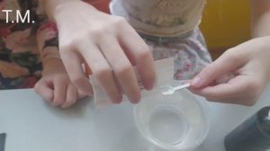 Простоквашино . опыты детям мультик .