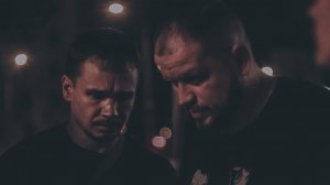 к\ф Закрывай замок на два оборота (2024) - Backstage