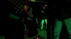 Flamenco di coppia - Mon - Valencia